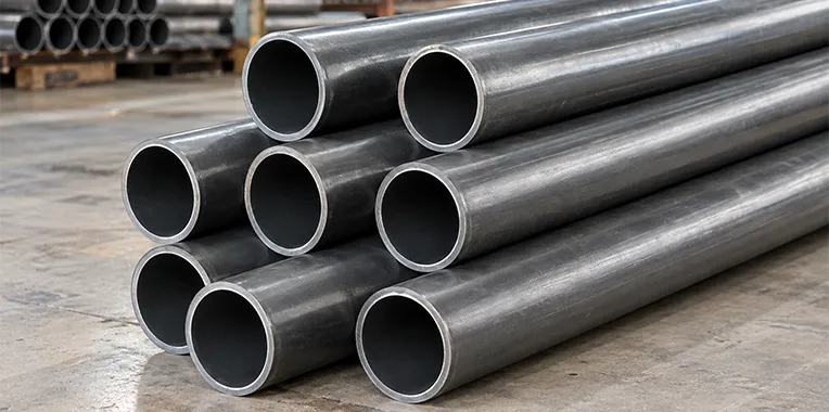 Hastelloy Tubes